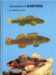 Handbook of Darters