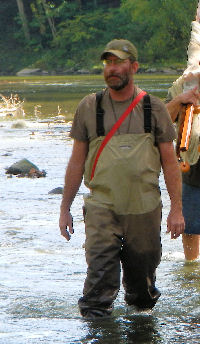 matt